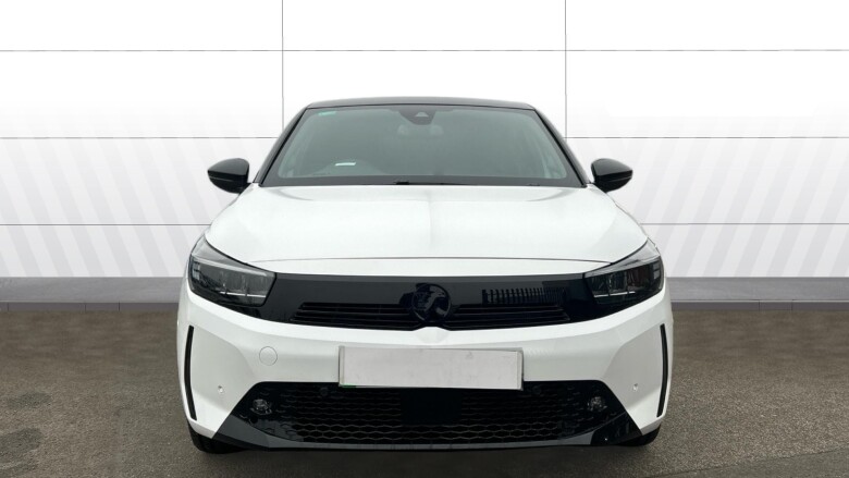 Vauxhall Corsa 100kW GS 50kWh 5dr Auto Electric Hatchback